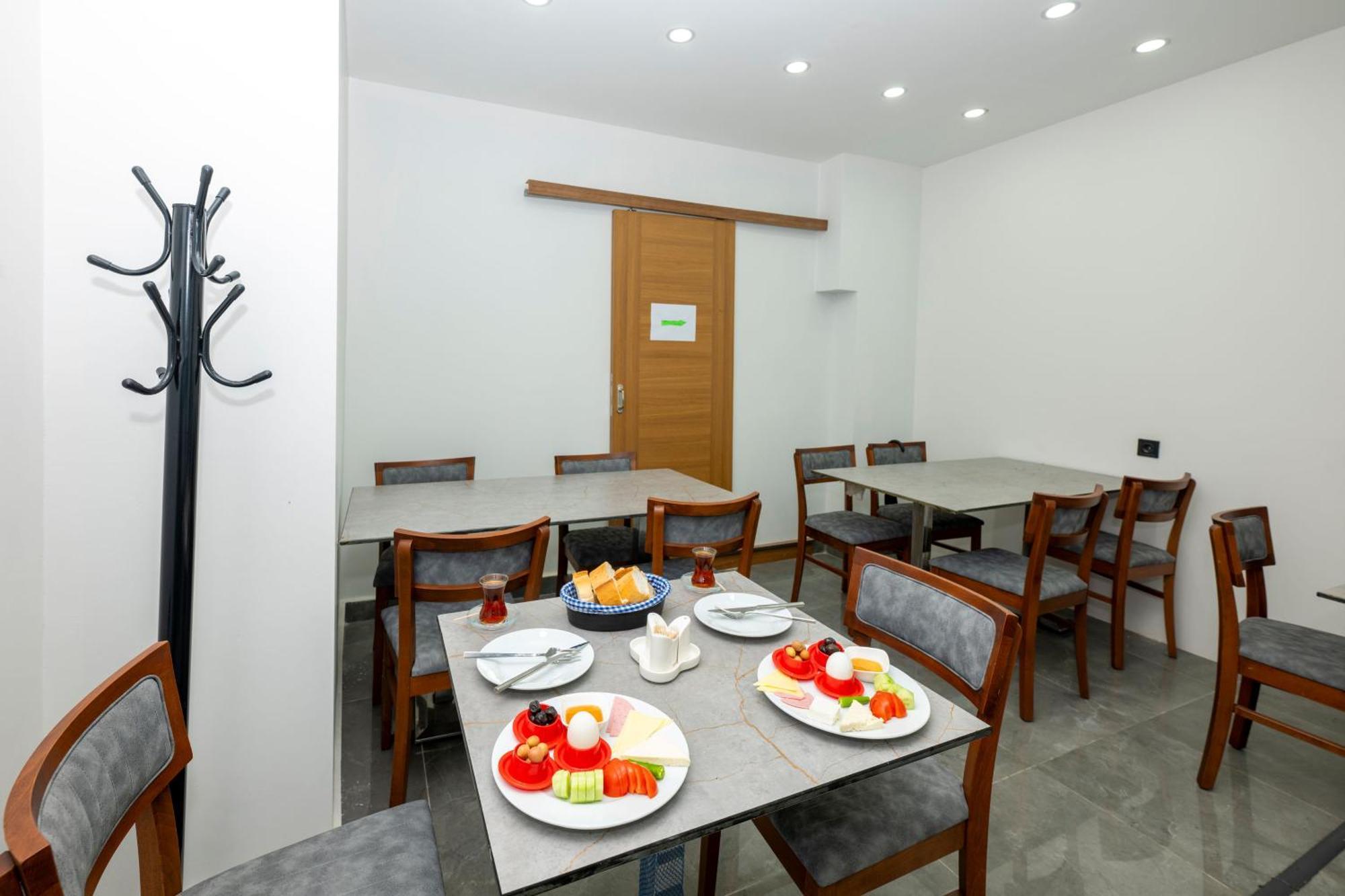 Mayza Otel Stambuł Zewnętrze zdjęcie
