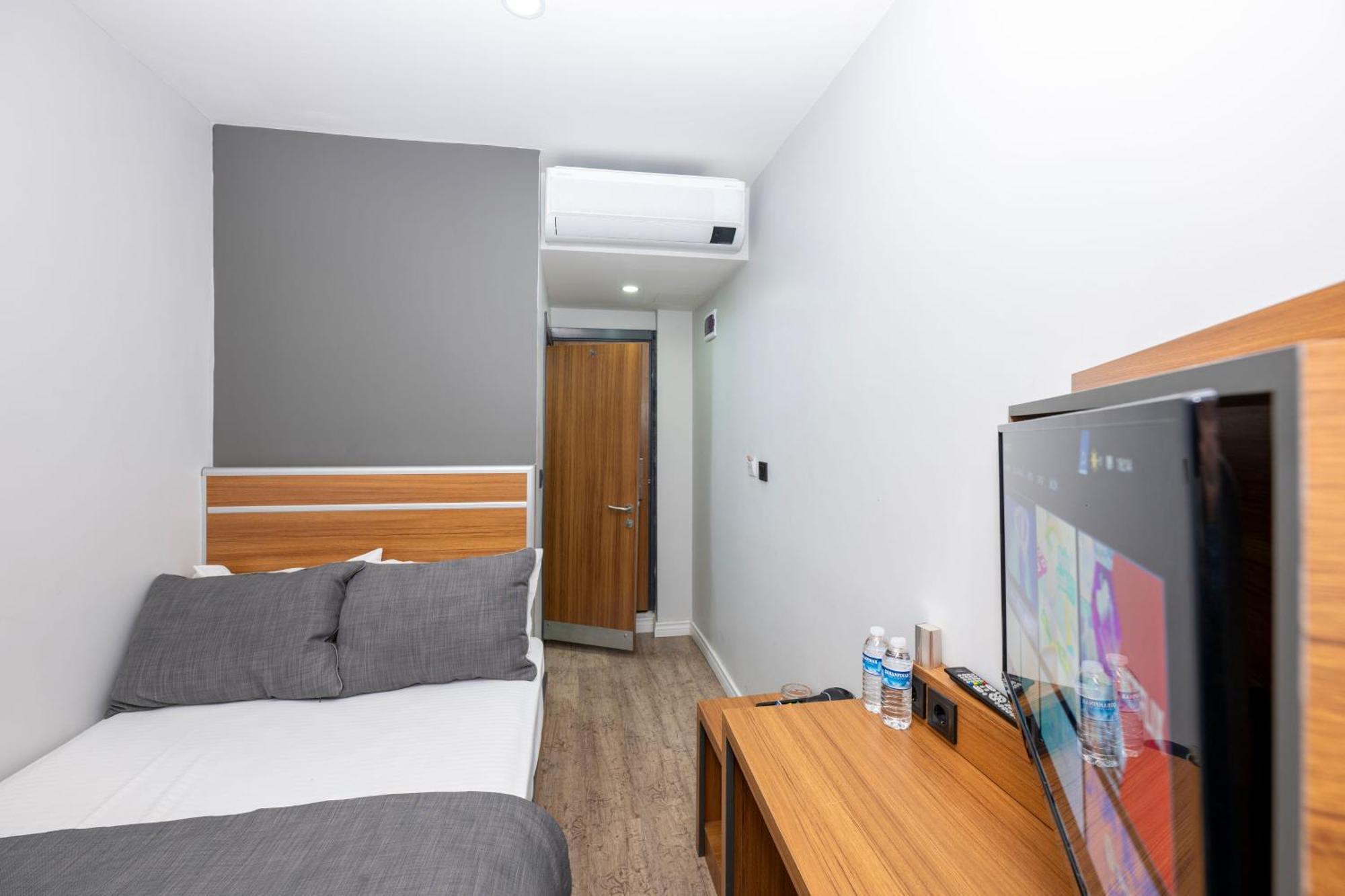 Mayza Otel Stambuł Zewnętrze zdjęcie